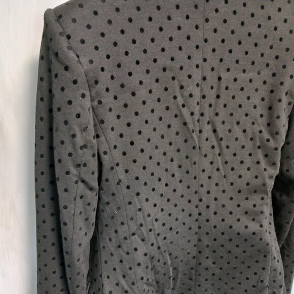 Guess Dotted Blazer - Picture 3 of 12